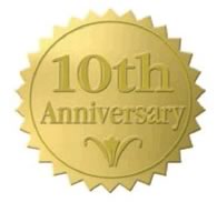 10 Years on Broadway