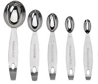 Cuisipro measuring spoons