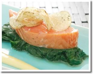 Zwilling Smoked Salmon Recipe