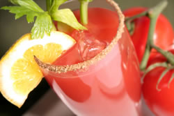 Bloody Caesar