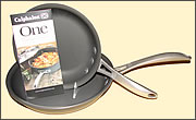 Calphalon Frying Pans