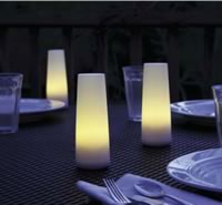 OXO Candela LED Lanterns