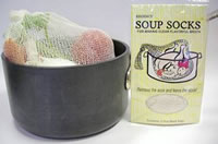 Soup Sock