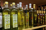 Gourmet Olive Oils and Dressings