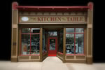 From the Kitchen to the Table