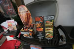Get Ready for Grilling