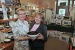 Stop by 125 Broadway, we'd be delighted to help you!
