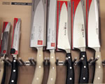 Since 1814 the W�sthof family, now in their 5th generation of ownership, has been crafting the finest forged kitchen tools in the cutlery capital of Europe � Solingen, Germany. 