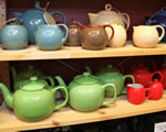 A relaxing �cuppa� tea is one of life�s simple pleasures.